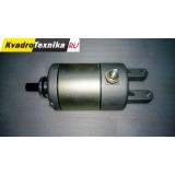 Стартер в сборе Stels 300 2.1.01.6000 LU019989